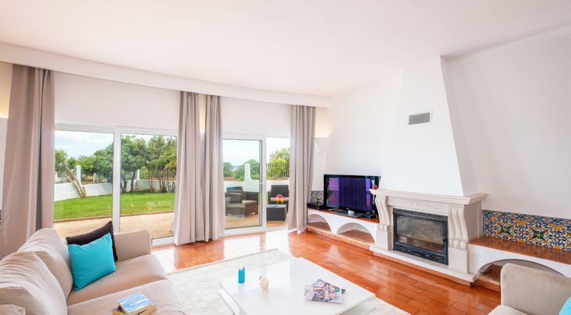 Photo of Algarve Sunshine