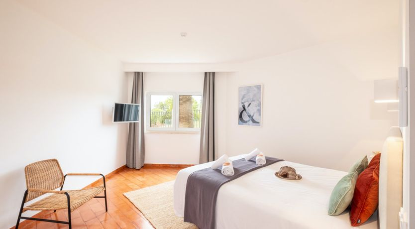 Photo of Algarve Sunshine