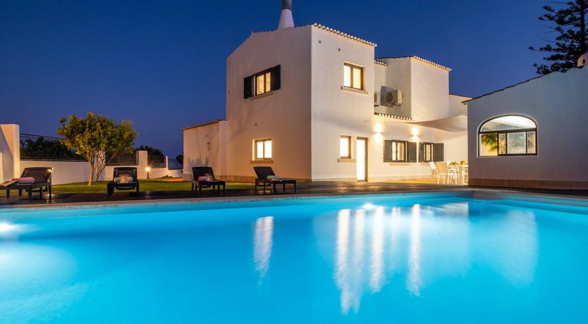 Photo of Algarve Sunshine