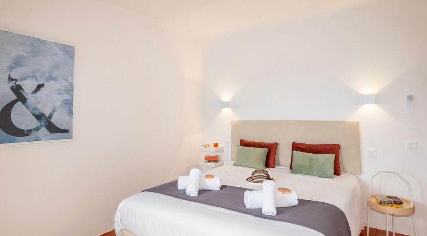 Photo of Algarve Sunshine