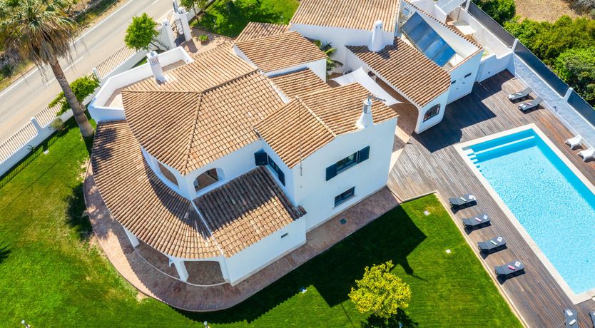 Photo of Algarve Sunshine