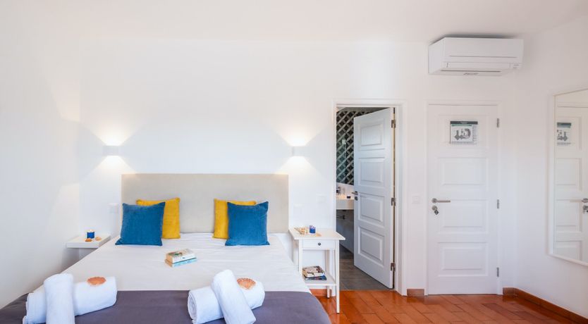 Photo of Algarve Sunshine