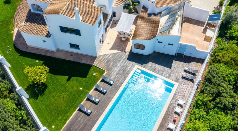 Photo of Algarve Sunshine