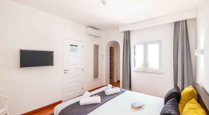 Photo of Algarve Sunshine