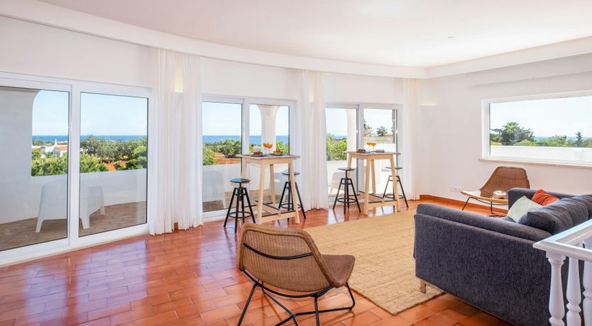 Photo of Algarve Sunshine