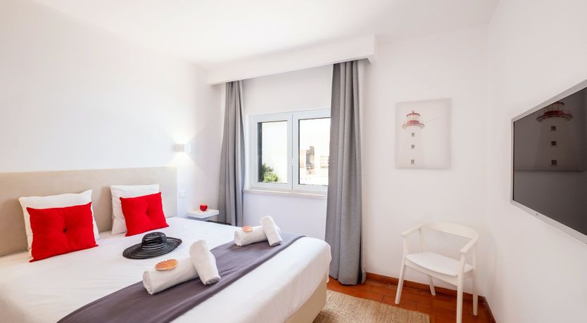 Photo of Algarve Sunshine