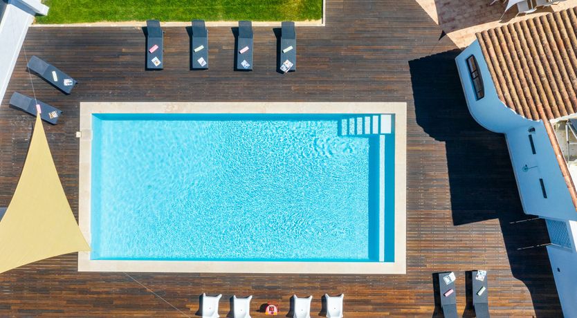 Photo of Algarve Sunshine