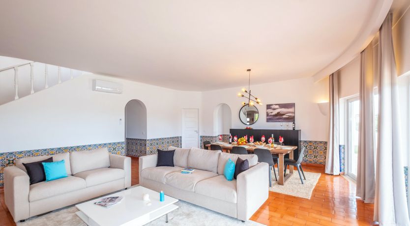 Photo of Algarve Sunshine