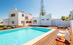 Photo of Algarve Sunshine