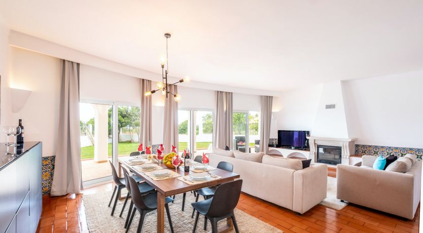 Photo of Algarve Sunshine