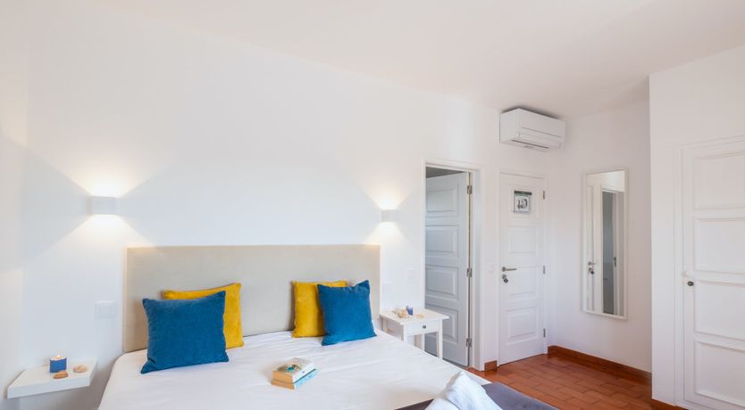 Photo of Algarve Sunshine