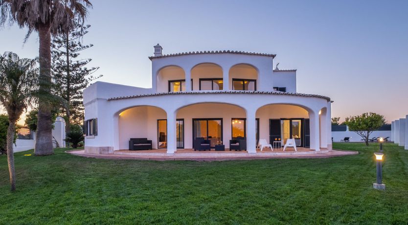 Photo of Algarve Sunshine