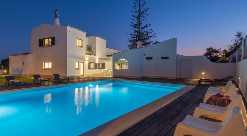 Photo of Algarve Sunshine