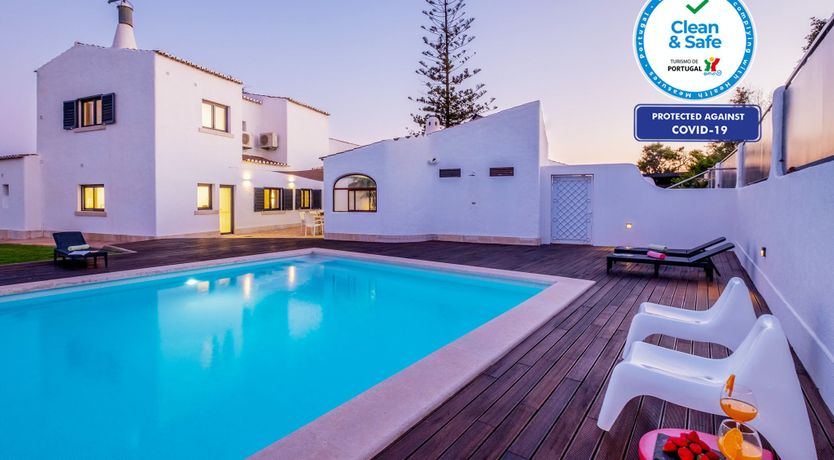 Photo of Algarve Sunshine