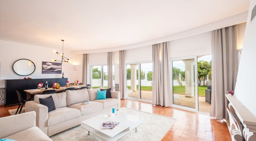 Photo of Algarve Sunshine