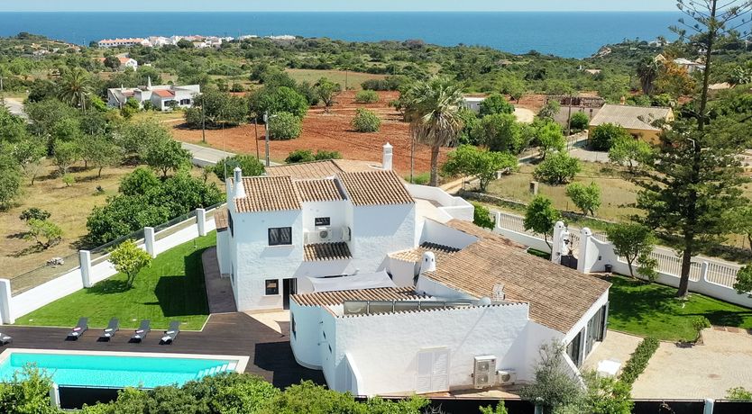 Photo of Algarve Sunshine