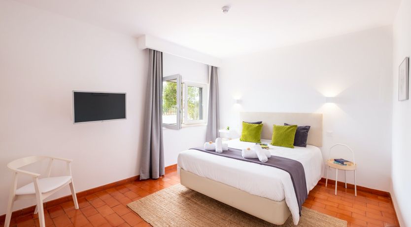 Photo of Algarve Sunshine