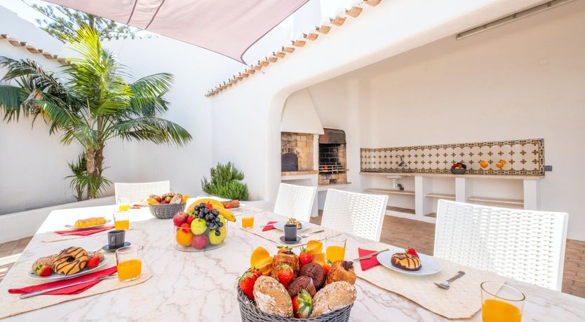 Photo of Algarve Sunshine