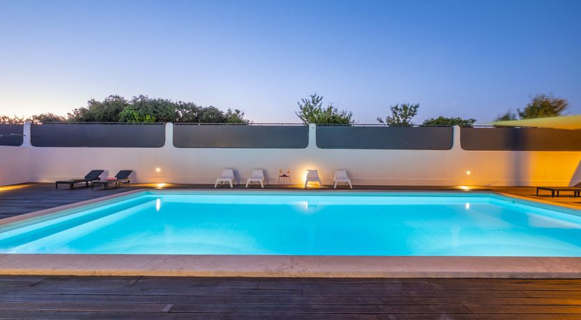 Photo of Algarve Sunshine