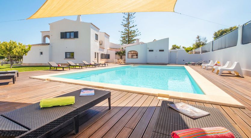 Photo of Algarve Sunshine