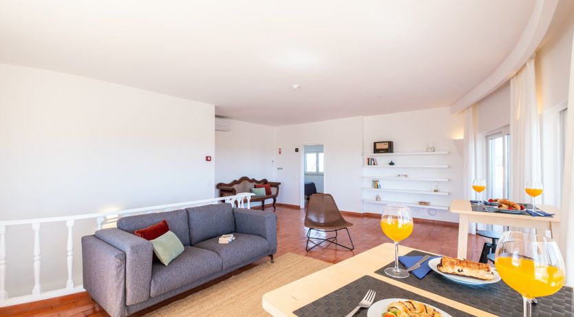 Photo of Algarve Sunshine