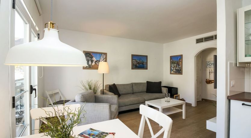 Photo of Little Venice Dawn