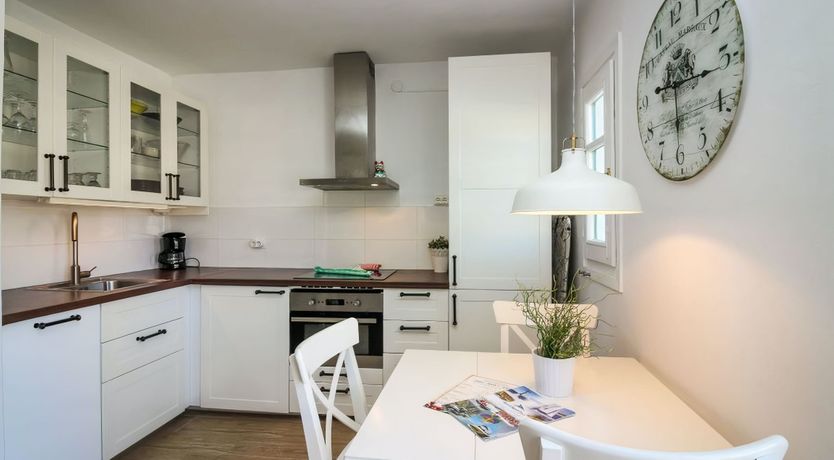 Photo of Little Venice Dawn