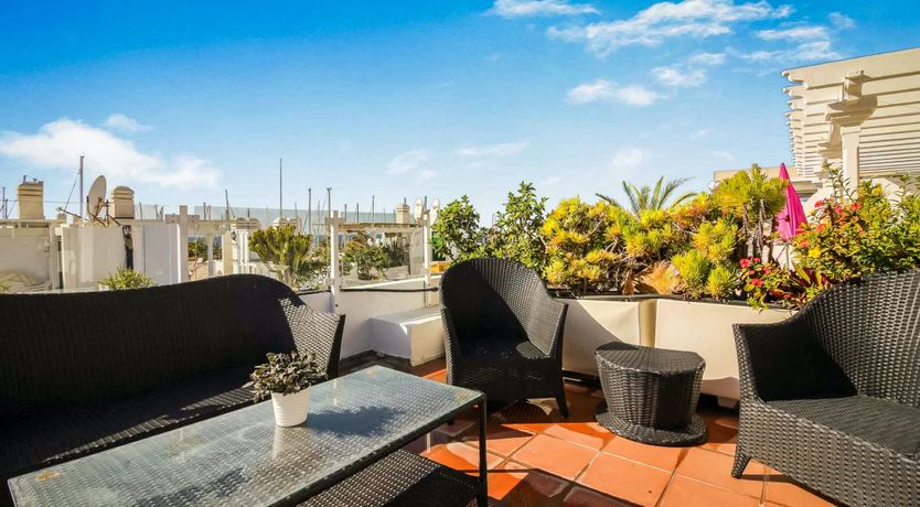 Photo of Little Venice Dawn