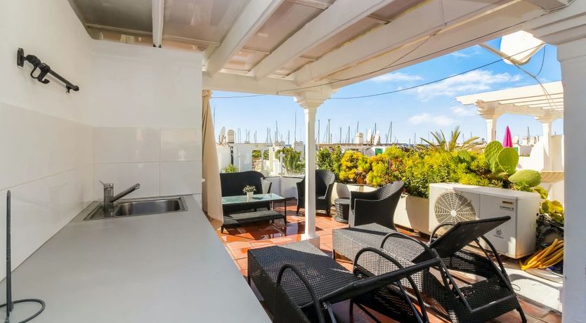 Photo of Little Venice Dawn