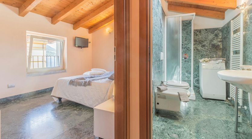 Photo of Mountain Slice