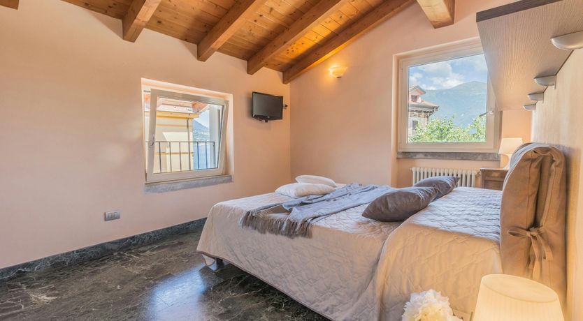 Photo of Mountain Slice