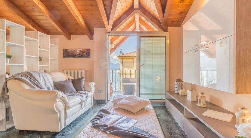 Photo of Mountain Slice