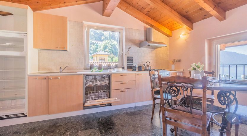 Photo of Mountain Slice