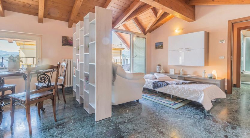 Photo of Mountain Slice