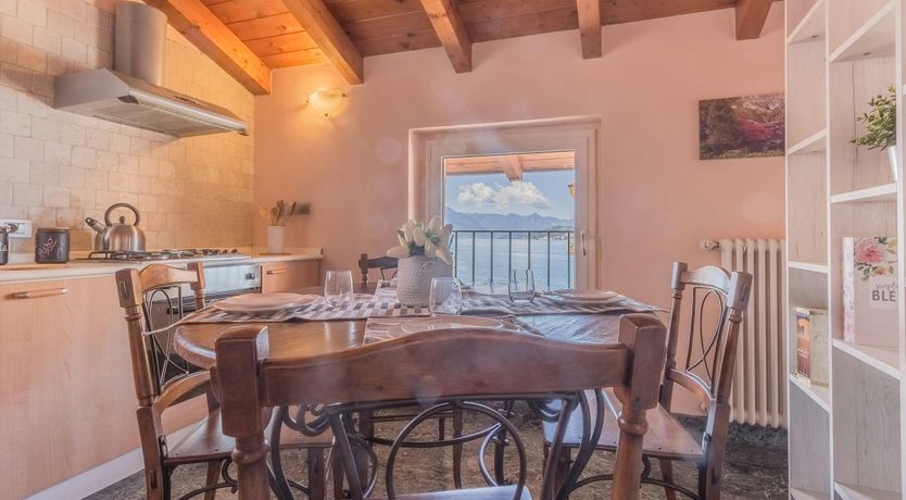 Photo of Mountain Slice