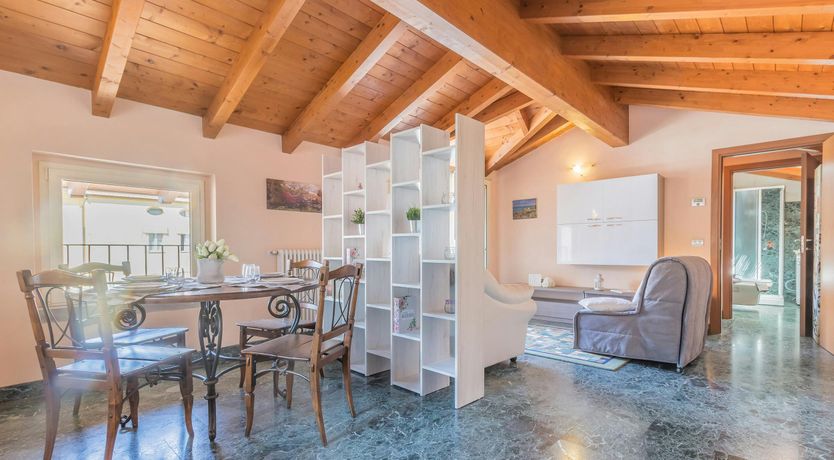 Photo of Mountain Slice