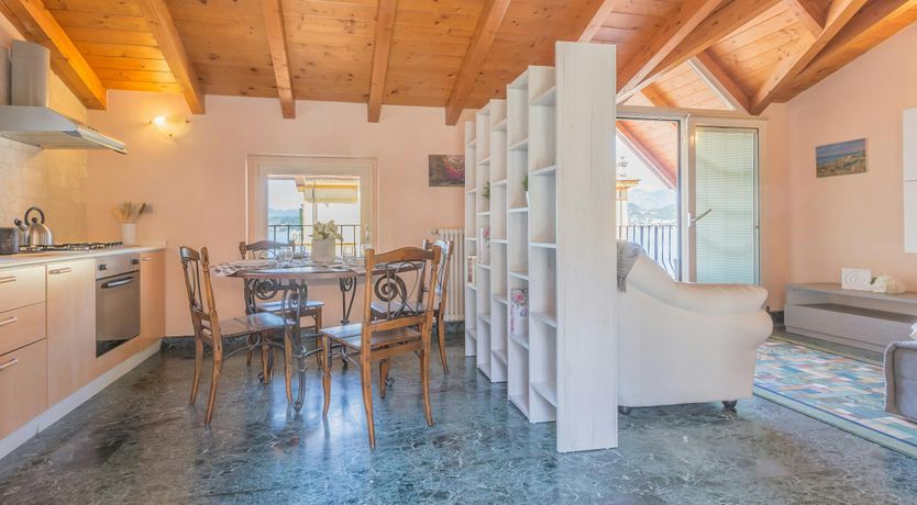 Photo of Mountain Slice