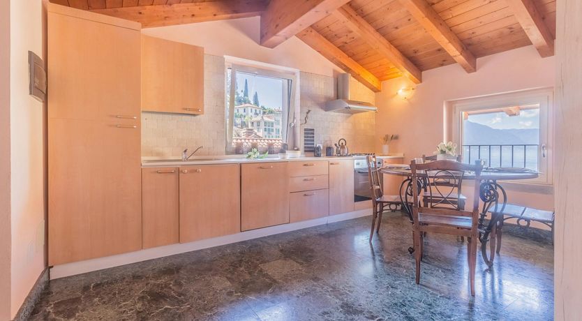 Photo of Mountain Slice