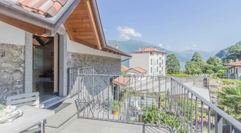 Photo of Mountain Slice