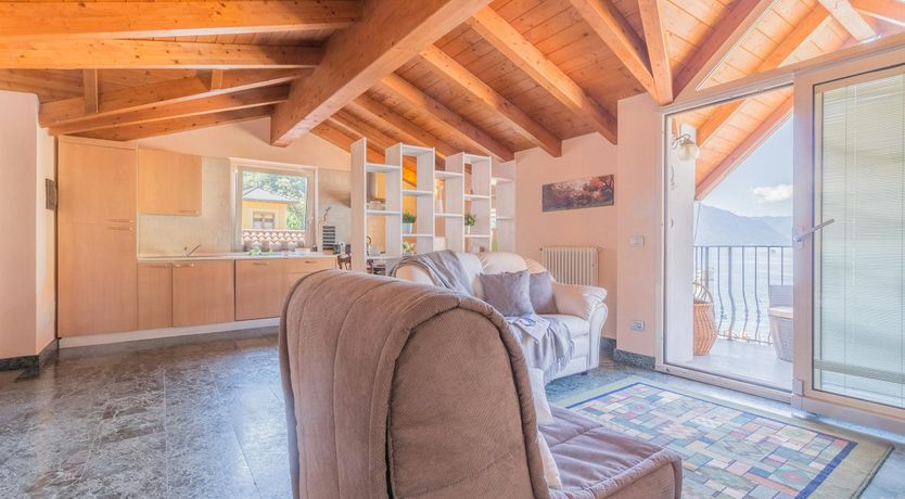 Photo of Mountain Slice