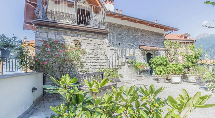 Photo of Mountain Slice