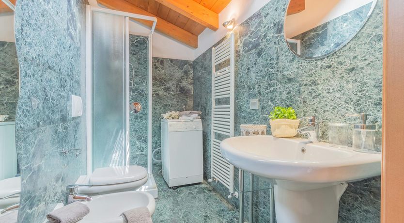 Photo of Mountain Slice