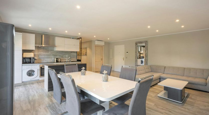 Photo of A French Dream