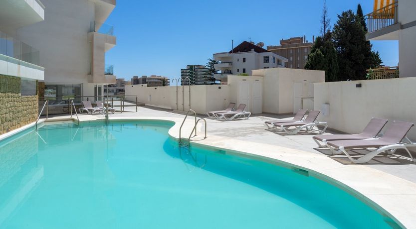 Photo of A Rolling Stone