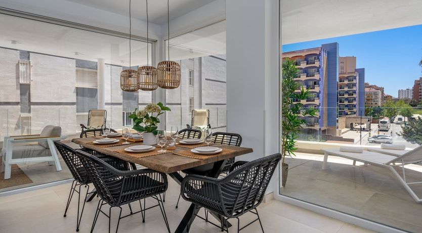 Photo of A Rolling Stone