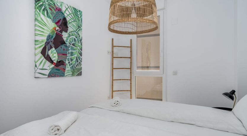 Photo of A Rolling Stone