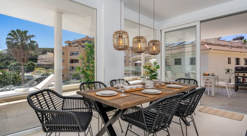 Photo of A Rolling Stone