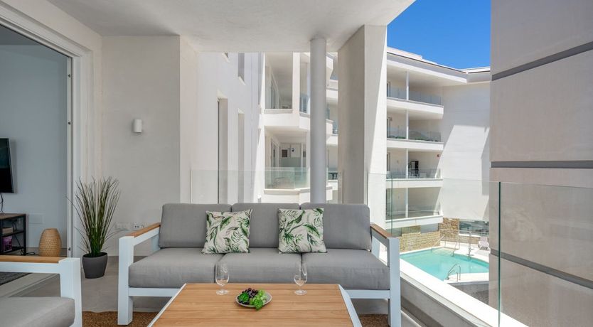 Photo of A Rolling Stone