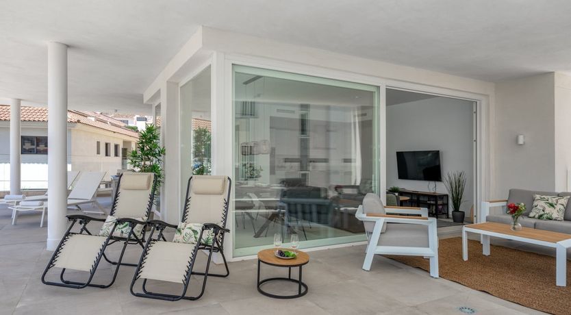 Photo of A Rolling Stone