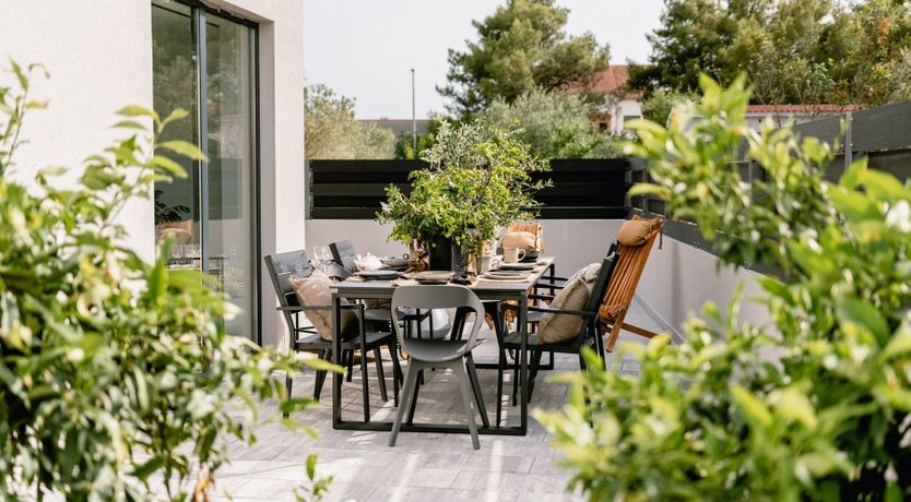 Photo of Adriatic Sun